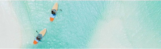 Club House Amenities at Ambergris Cay