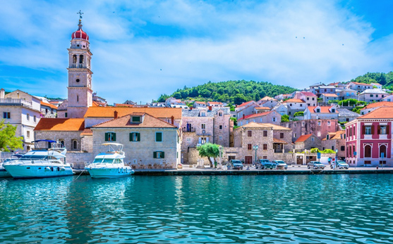 Blue Sky Luxury Travels Expands to Croatia