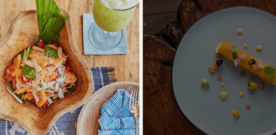 Bawah Reserve All Inclusive Dining