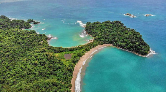 Luxury Villas in Costa Rica