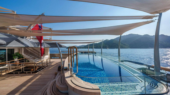 Bawah Reserve All Inclusive Dining