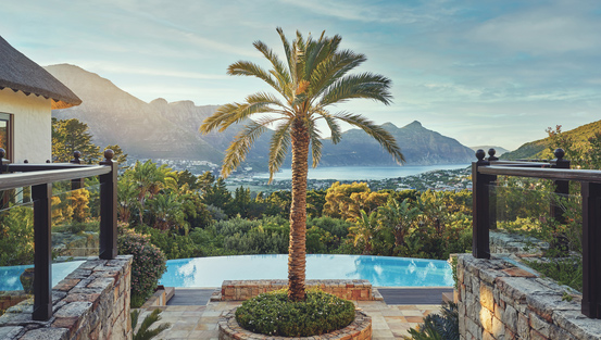 Leeukoppie – An exclusive South African Estate